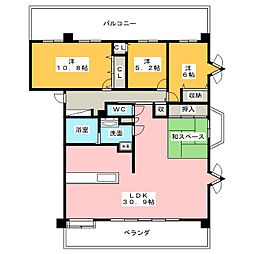 サムティレジデンス東山公園