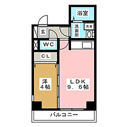 マノアール今池