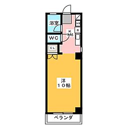 東山サンハイツ