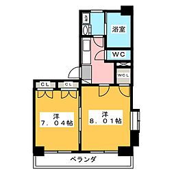 メイプルコート本山