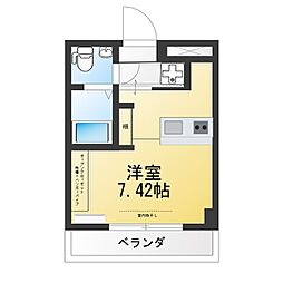 クリーンハイツ