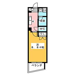 アールズタワー東山公園