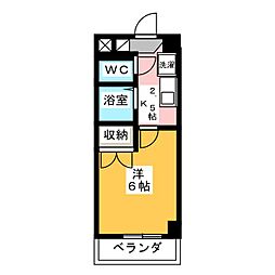 サンハイツオオイケ