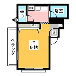 カーサラフィーネ