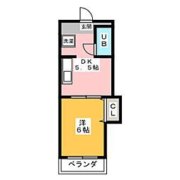 ハイツコスモス