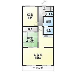 ファミール横地