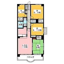 クレストヒルズ東山