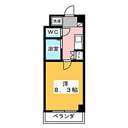 グリーンエミナンス東山