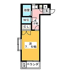 グリーンハイツ唐山