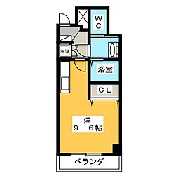 クリスタルテラス本山