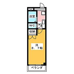 春里壱番館