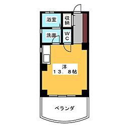 シーズンコート東山