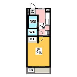 ヴィラ・リーゼングロスII