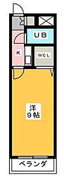 ライオンズマンション名大ウエスト