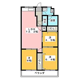 ユアサハイム鏡池