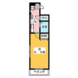 レジデンス赤坂