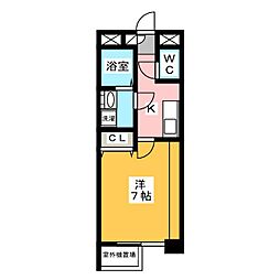 パークレジデンス名古屋大学前