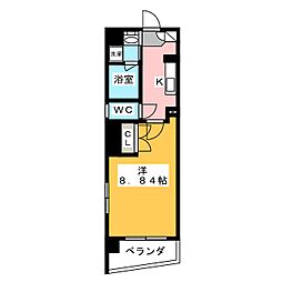 アールズタワー東山公園