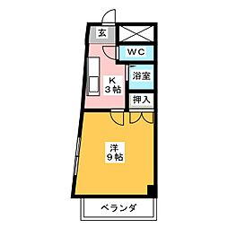 パティオ四ッ谷