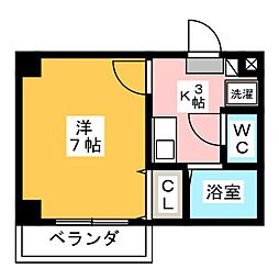 ハイツハックベリー