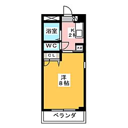 ホワイトヒルズ本山