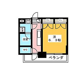 メイプルコート本山