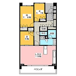 プライムメゾン富士見台