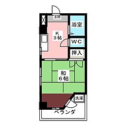 ホーメスト東山