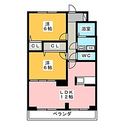 グランドメゾン新池