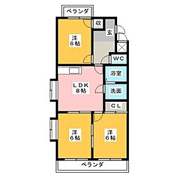 グランドメゾン新池