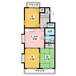 グランドメゾン新池