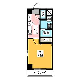 ジオステージ東山