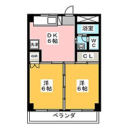 日和マンション
