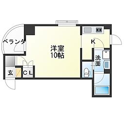 シティライフ星ヶ丘