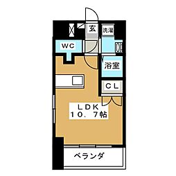 ルミナーレ東山公園