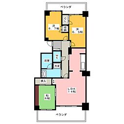 ウェルフォート幸川