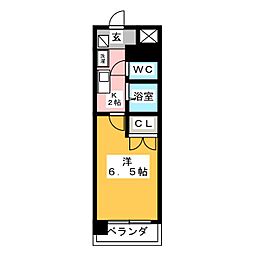 岡地レジデンス月ヶ丘