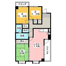 グランクール自由ヶ丘