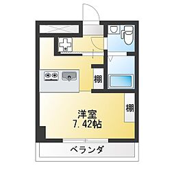 クリーンハイツ