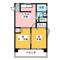 第2ロジィングス天野屋