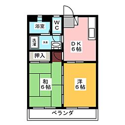 コーポ松栄