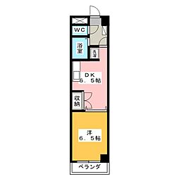 グロリアス本山