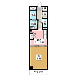 フィオレンテ本山