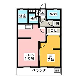 ＯＳ・ＳＫＹマンション鹿子