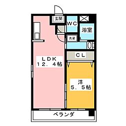 ドルチェ茶屋ヶ坂