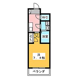 ヌーベルポルト本山
