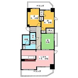 ウェルフォート幸川
