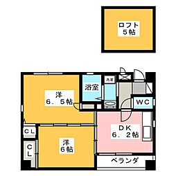 ベルメゾン田代本通