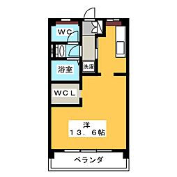 ＯＳ・ＳＫＹマンション鹿子
