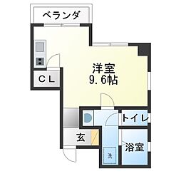 リエス千代田橋